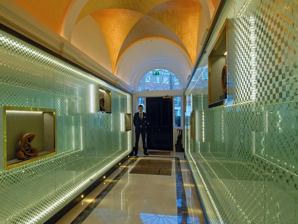 Park Grand Mayfair Londra Interior foto The interior of the hotel